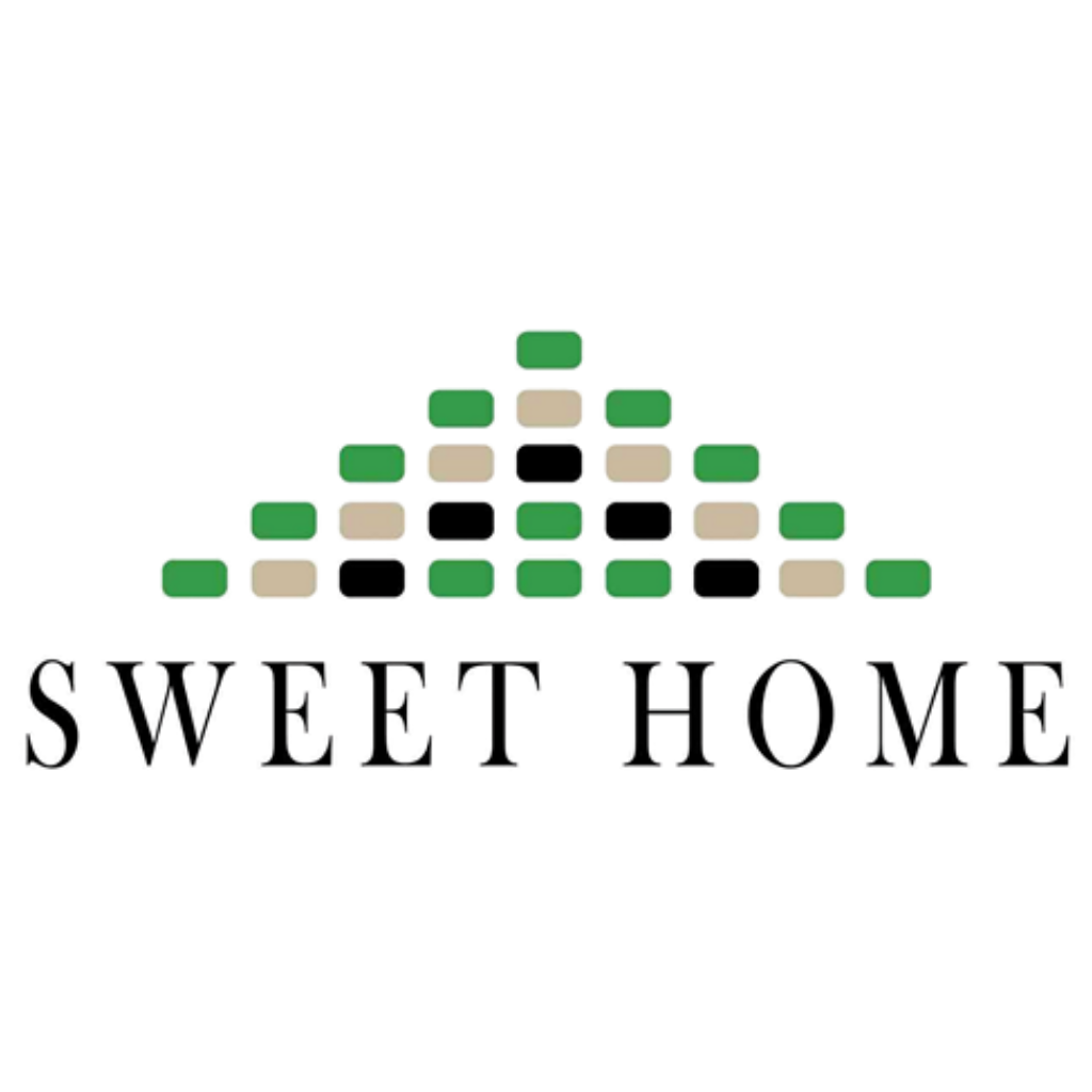 Sweet Home Logo